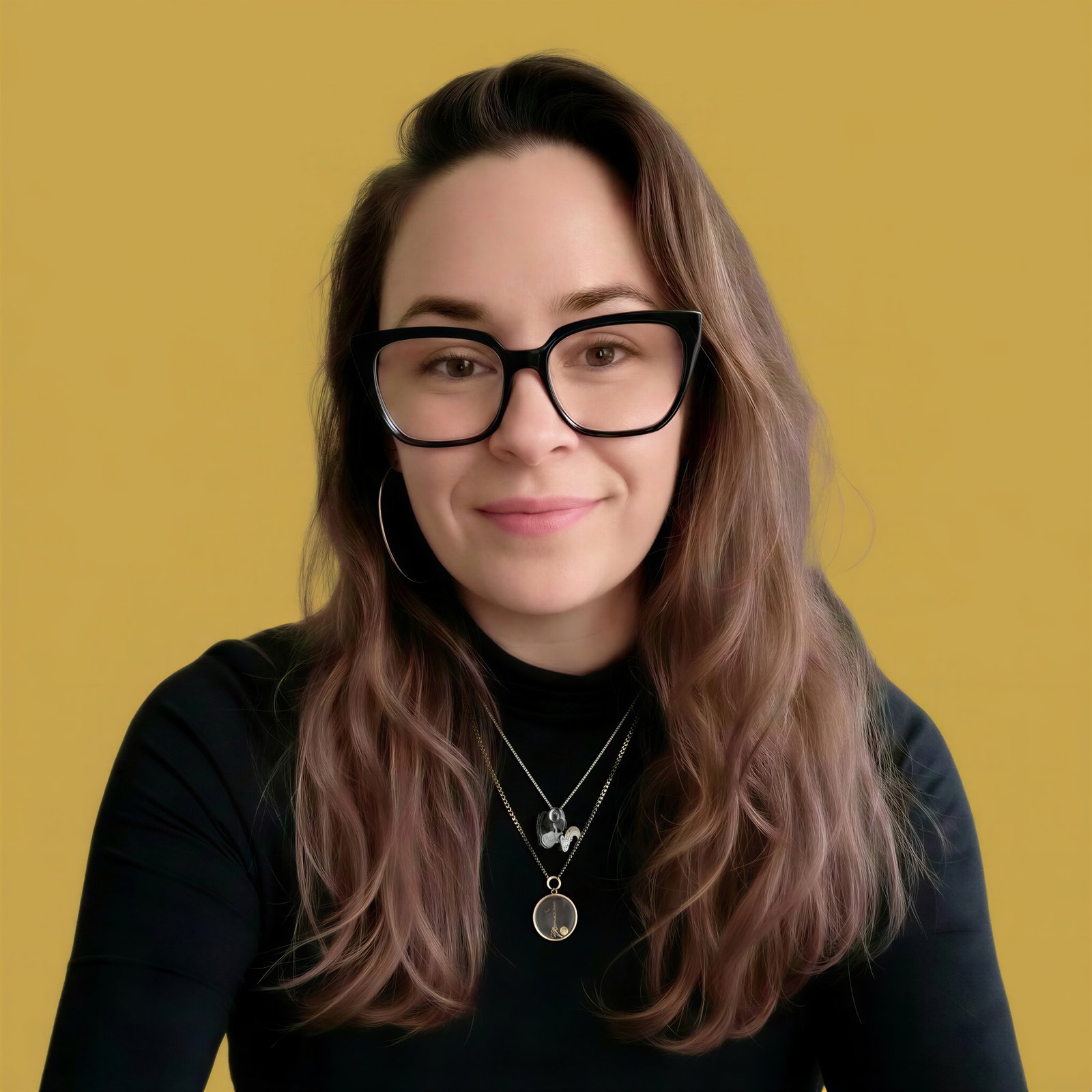 Anna Weinberger, MA – Lerntrainerin in Stockerau